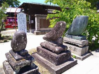 日吉神社（水田天満宮）の参拝記録(yukiさん)
