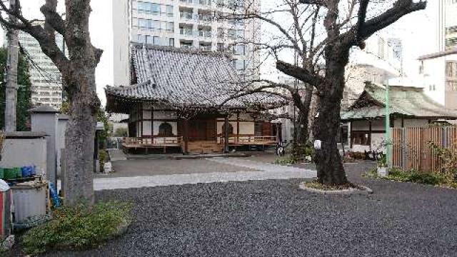 陽泉寺の参拝記録4