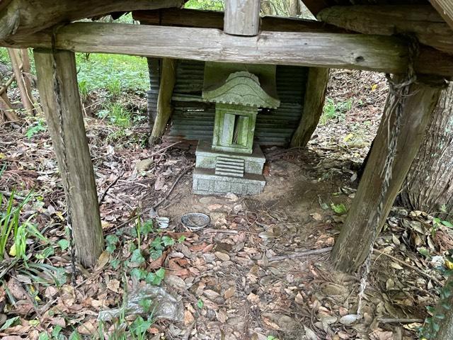 茨城県水戸市元石川町893-5 江東神社の写真2