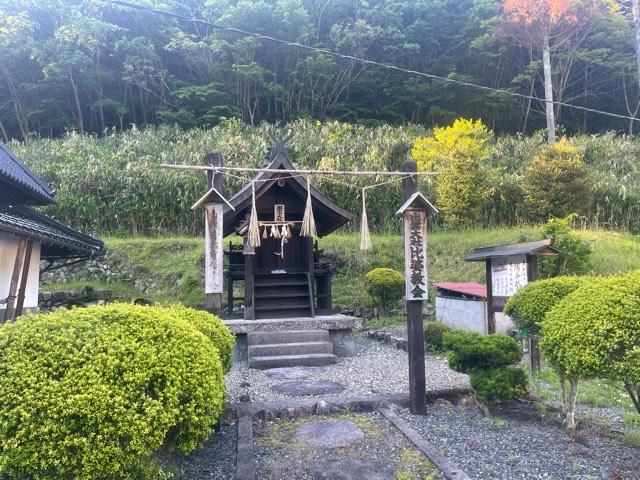 広島県庄原市西城町熊野502 出雲大社 比婆教会の写真1