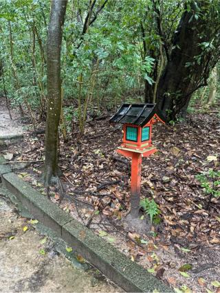 姫子邑神社(大山祇神社境内社)の参拝記録(⛩️🎠🐢まめ🐢🎠⛩️さん)