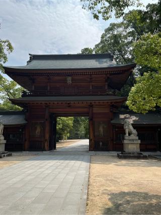 十七神社(大山祇神社)の参拝記録(Nabeさん)