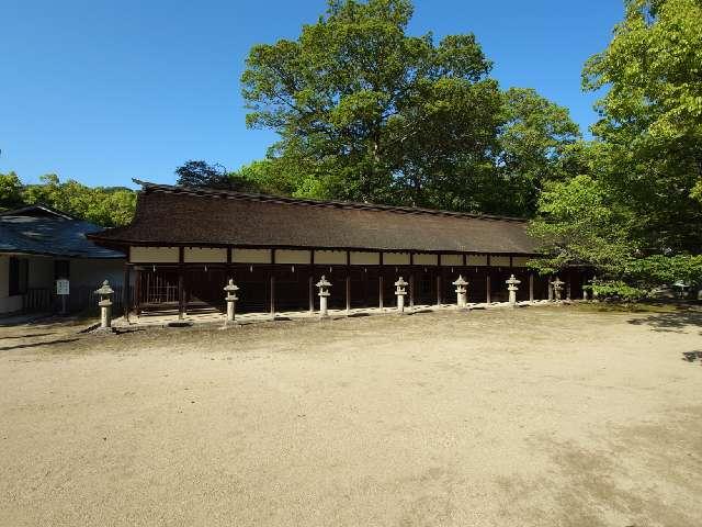 十七神社(大山祇神社)の参拝記録1