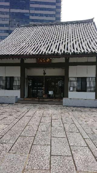 円通寺の参拝記録(sshimiさん)