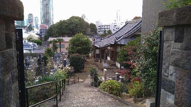 専福寺の参拝記録1