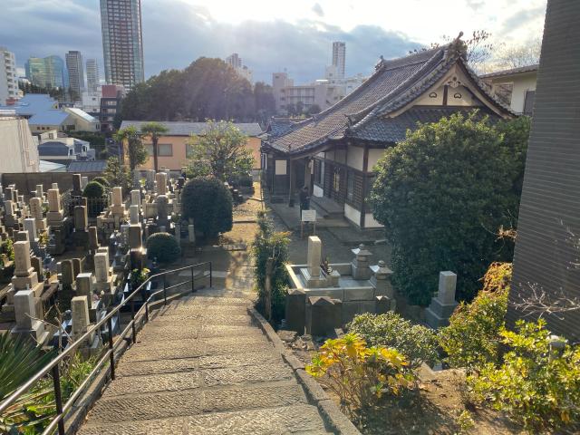 専福寺の参拝記録2