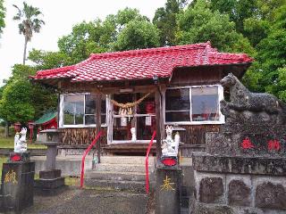 戸馳稲荷神社の参拝記録(yukiさん)