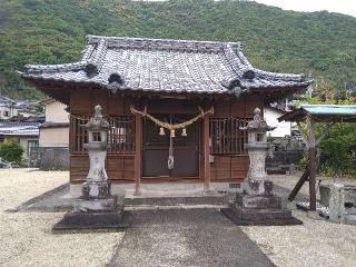 十五社宮の参拝記録(yukiさん)