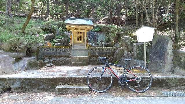 愛知県岡崎市南大須町 弁財天の写真1