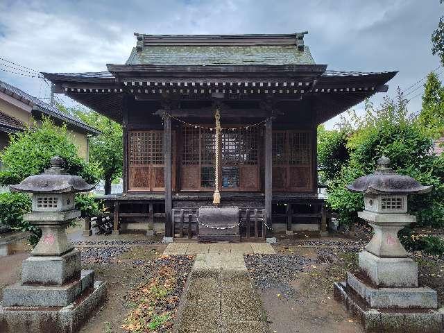 明治神宮の参拝記録2