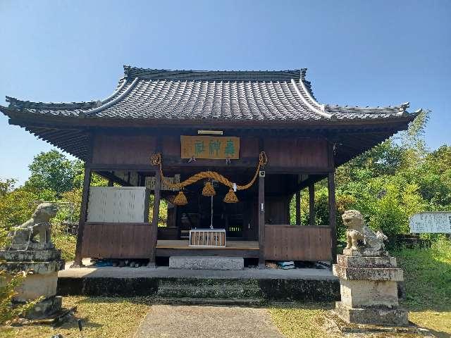 轟神社の参拝記録(銀玉鉄砲さん)