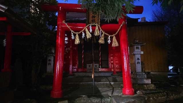 宮城県仙台市若林区船丁64−9 船丁松尾神社の写真2