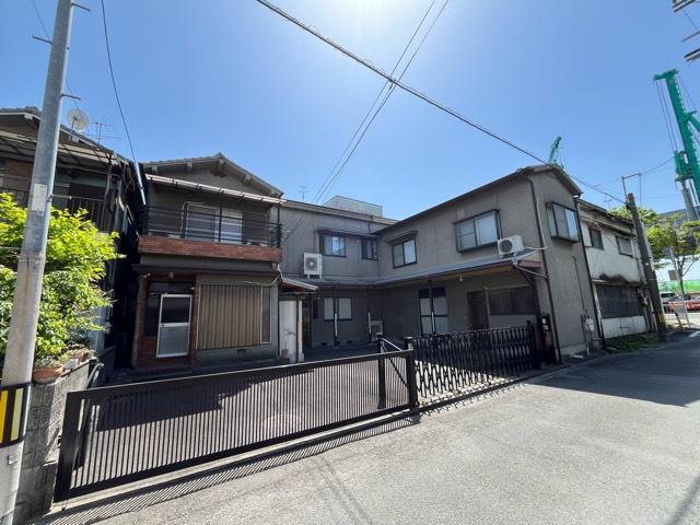 隆扇寺の参拝記録1