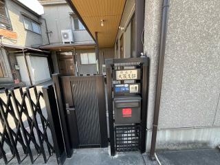 隆扇寺の参拝記録(ととるしさん)