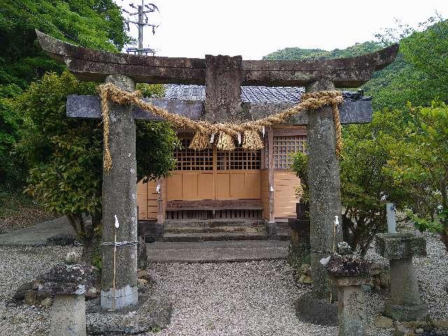 十五柱神社の参拝記録(yukiさん)