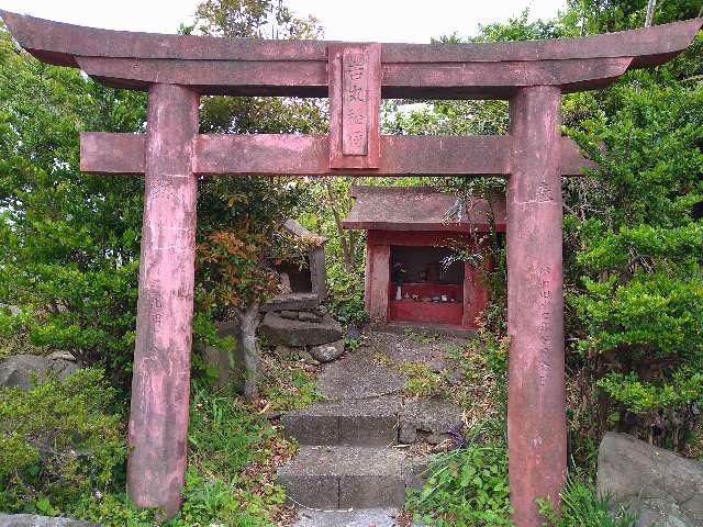 吉丸稲荷神社の参拝記録(yukiさん)
