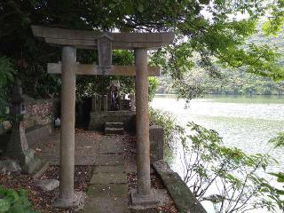 袋池神社の参拝記録(yukiさん)