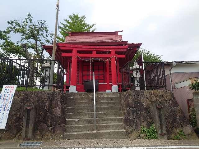 鎌倉神社の参拝記録2