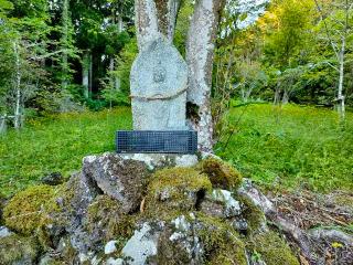 穂見神社の参拝記録(モーリーさん)