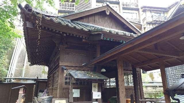 黒川地蔵尊の参拝記録1
