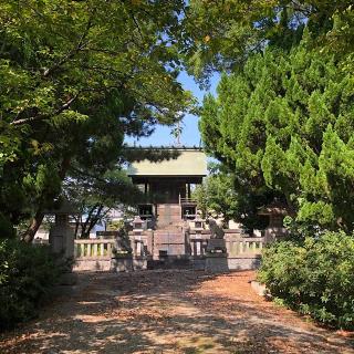 忠魂社の参拝記録(ワヲンさん)
