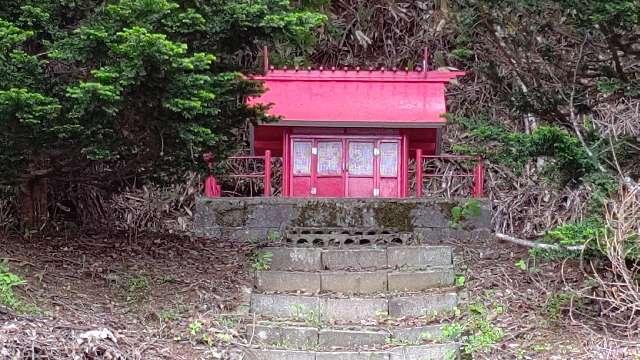 北海道虻田郡喜茂別町伏見３３２−３ 伏見神社の写真2