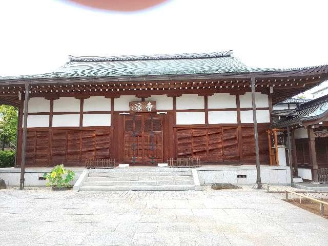 曹渓寺の参拝記録1