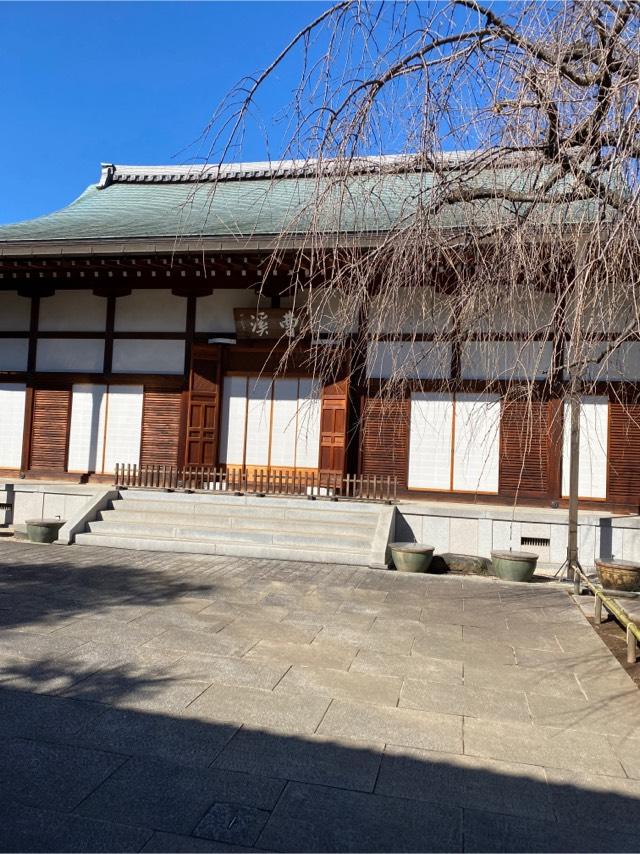 曹渓寺の参拝記録3