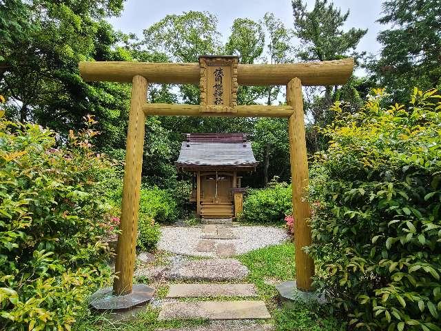佐用姫神社の参拝記録(風祭すぅさん)