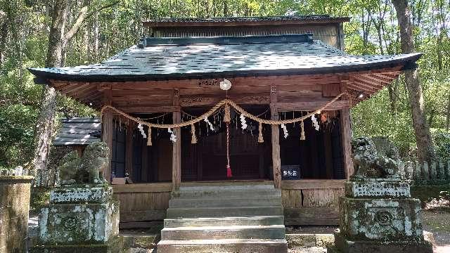 白鳥神社の参拝記録2