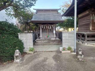 八坂神社の参拝記録(コフンくんさん)