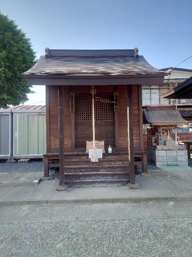 八坂神社の参拝記録(コフンくんさん)