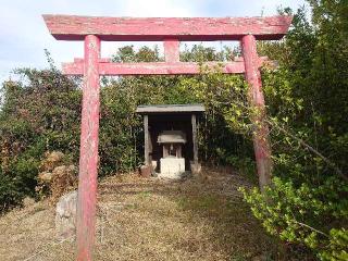 笠神神社の参拝記録(コフンくんさん)