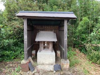 笠神神社の参拝記録(MA-323さん)