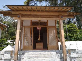神龍神社の参拝記録(yukiさん)