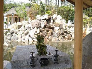 稲荷神社の参拝記録(yukiさん)