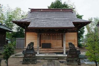鷺神社・鷲神社の参拝記録(thonglor17さん)