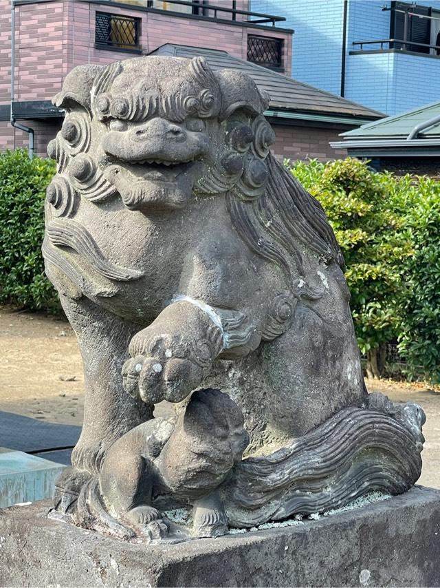 鷺神社・鷲神社の参拝記録(shikigami_hさん)