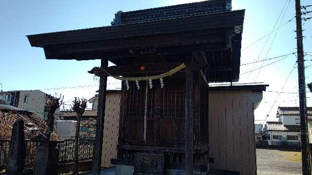 日枝神社の参拝記録(miyumikoさん)