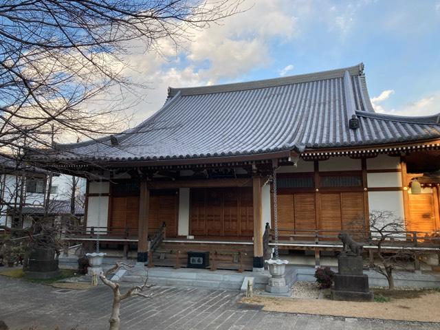 東京都港区南麻布4-2-35 天現寺の写真2