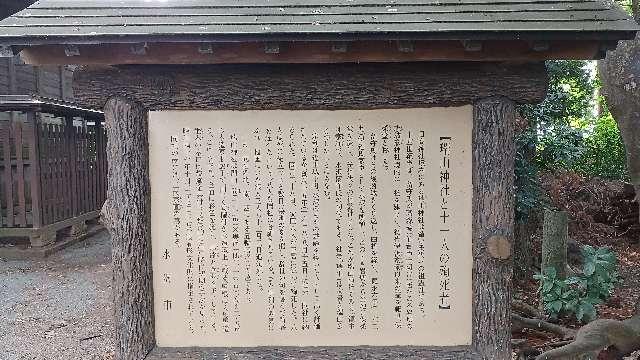 岩手県奥州市水沢日高小路14 瑞山神社(日高神社境内社)の写真2