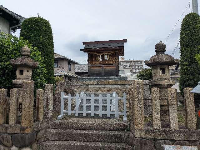 秋葉神社の参拝記録2