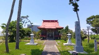 鹽竈神社の参拝記録(ひろ神社仏閣さん)