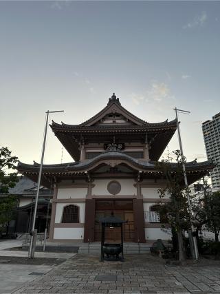 大本山 永平寺別院 長谷寺 観音堂の参拝記録(gragrayasさん)