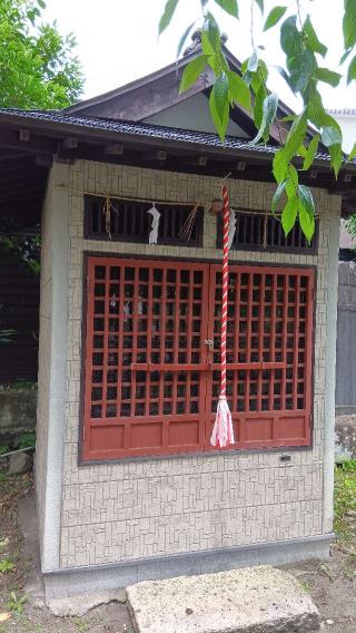 三宝大荒神社の参拝記録(ひろ神社仏閣さん)