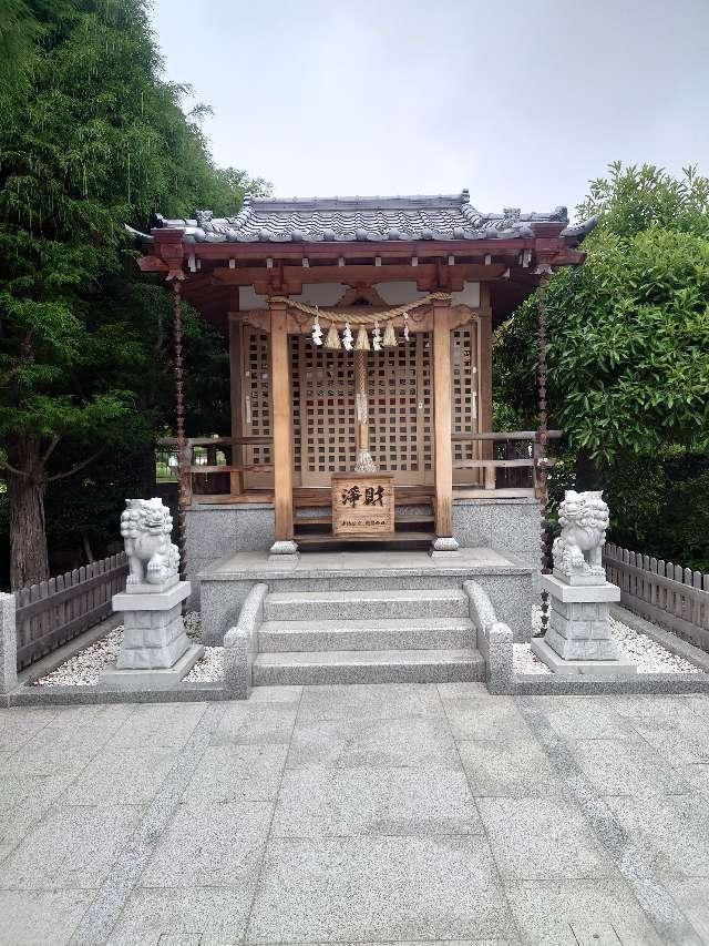 連坊須賀神社の参拝記録(コフンくんさん)