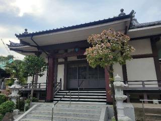 立行寺の参拝記録(まっきーさん)