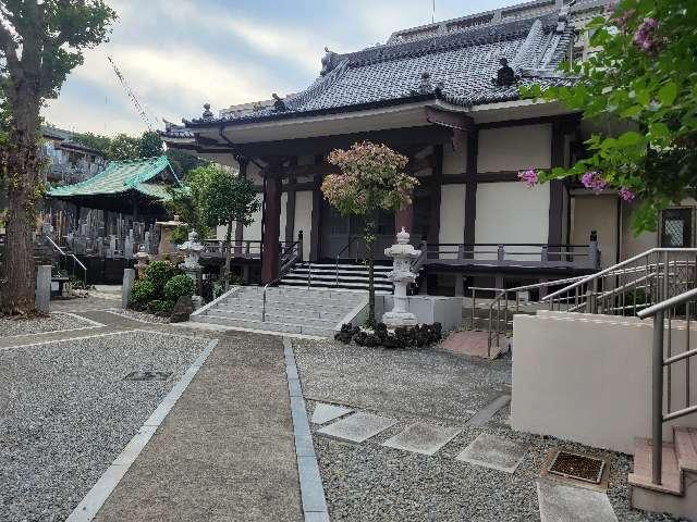 東京都港区白金2-2-6 立行寺の写真2