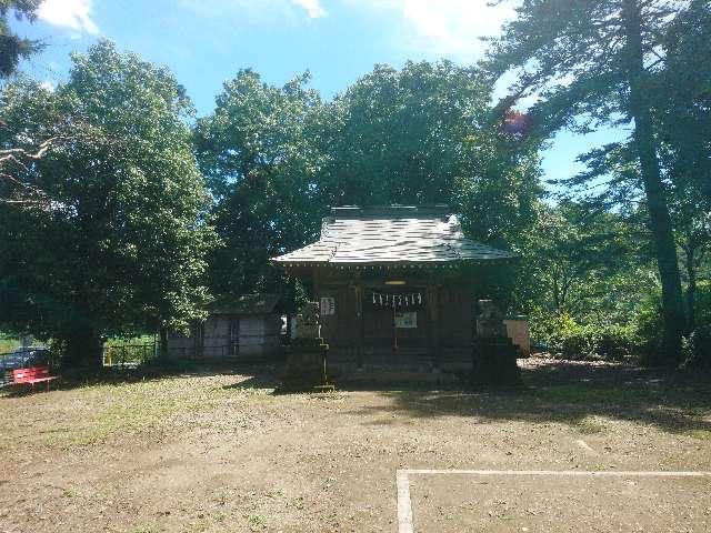 引田八雲神社の参拝記録2