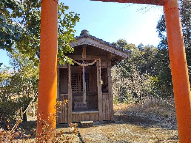 霧島神社の参拝記録2